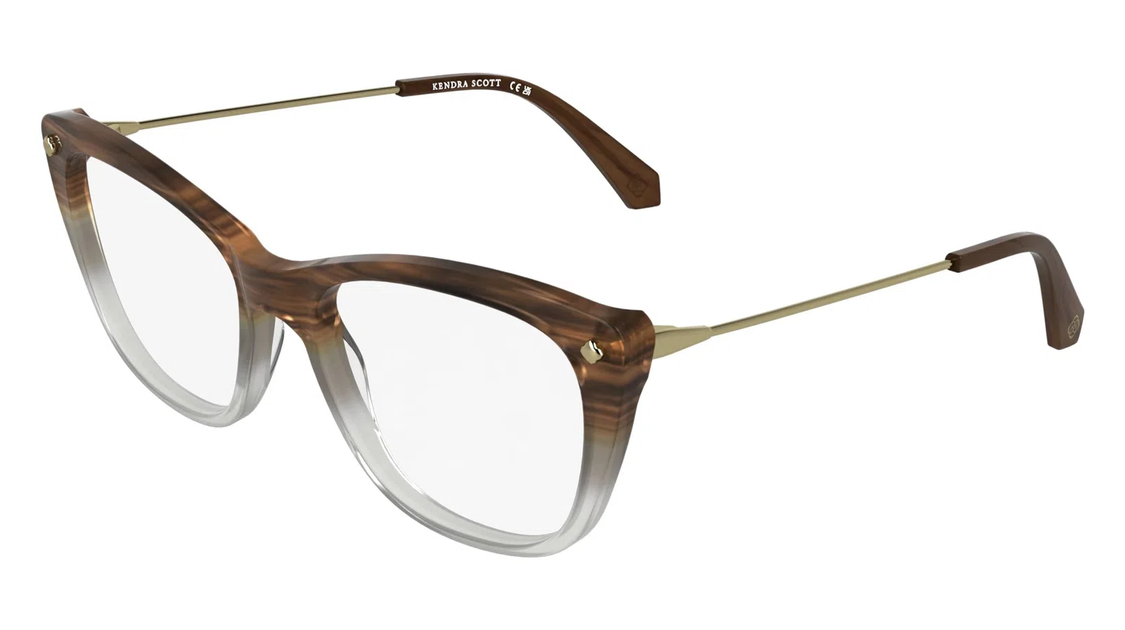 Kendra Scott KE2619 Eyeglasses - view 4